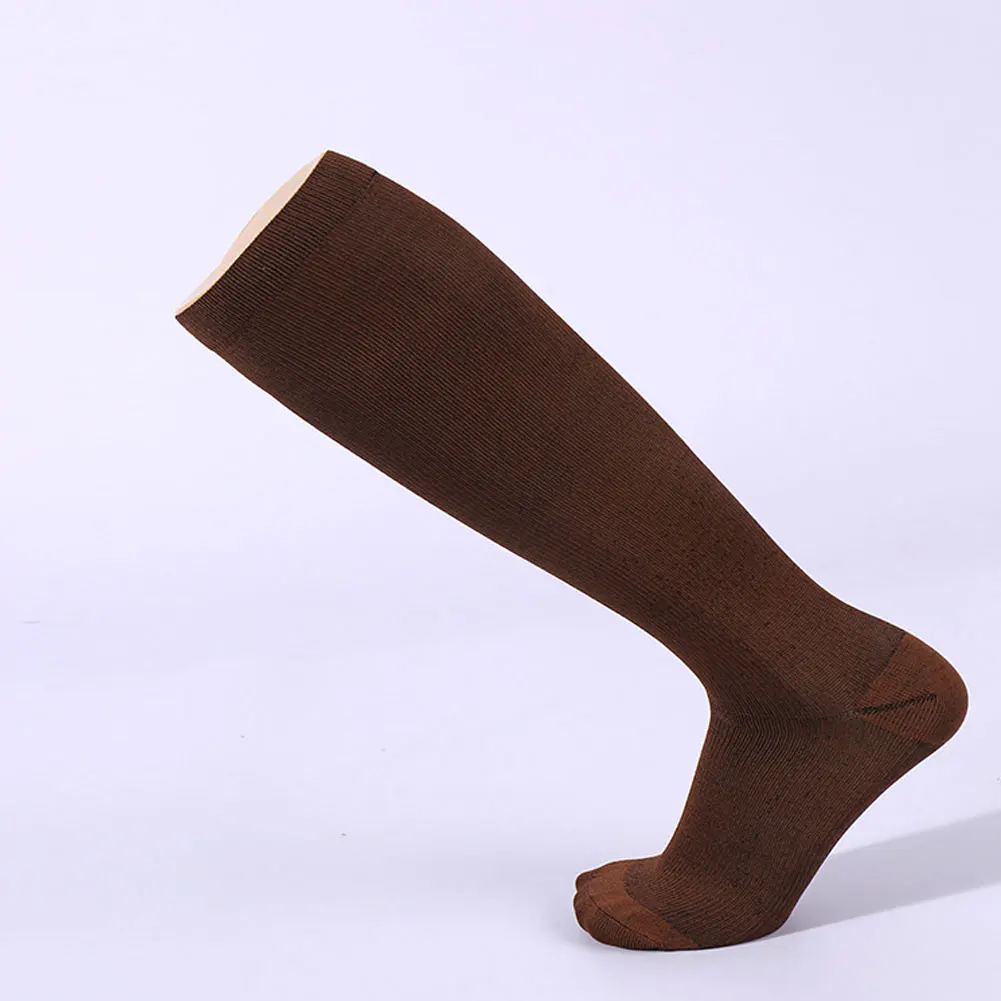 Unisex Compression Stockings Pressure Nylon Varicose Vein Stocking knee high Leg Support Stretch Pressure Circulation stock
Unisex Compression Stockings Pressure Nylon Varicose Vein Stocking knee high Leg Support Stretch Pressure Circulation stock