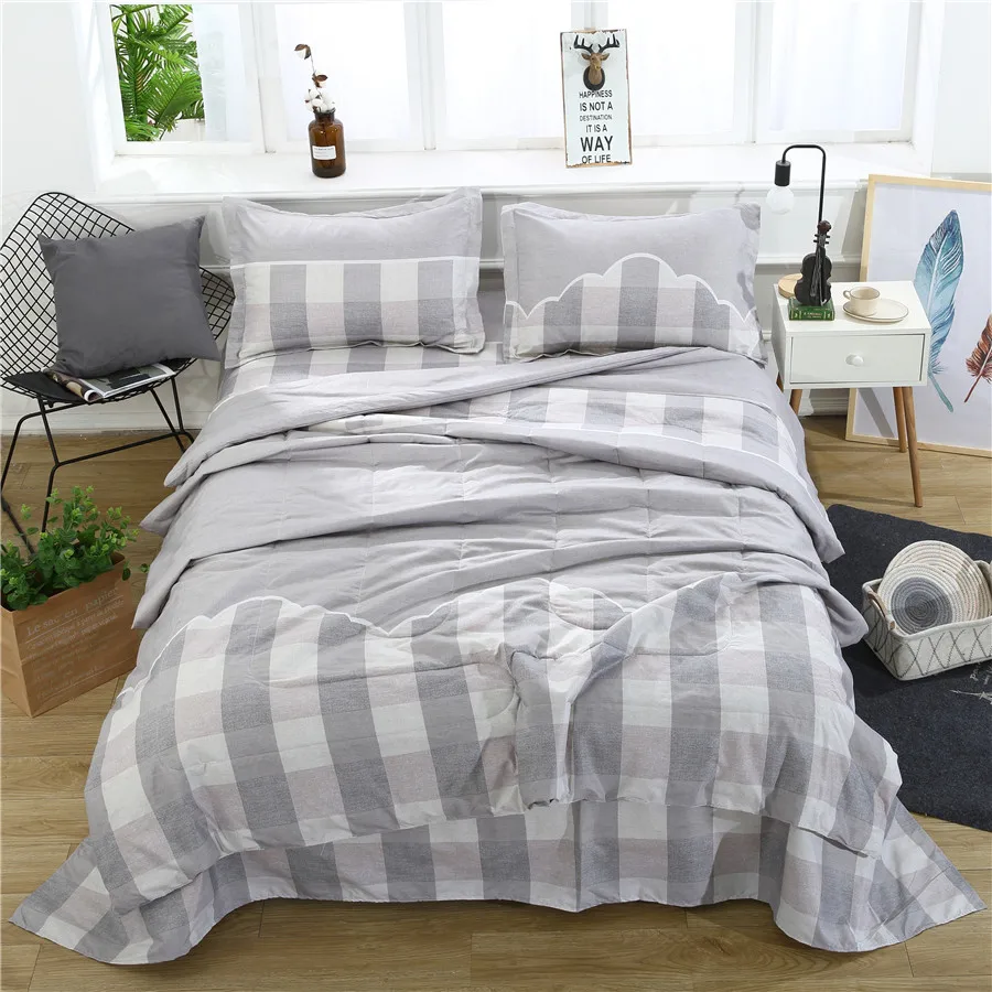 Light Bedding Sets Hunkie