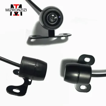 CCD HD Rear View Camera For Car Parking Night Vision Color Image Reverse Backup Camera Car Camera Monitor
CCD HD Rear View Camera For Car Parking Night Vision Color Image Reverse Backup Camera Car Camera Monitor