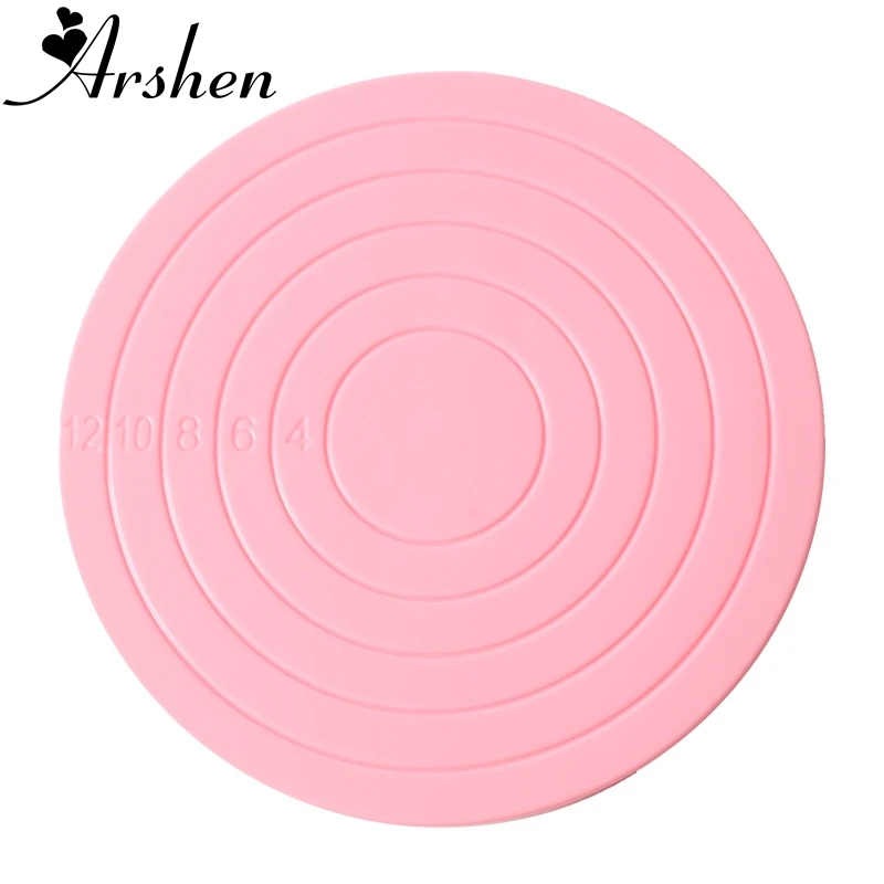 Aomily 14CM Food Grade Plastic Cake Turntables Fondant Cake Mousse DIY Decorating Tray Platform With Scale Kitchen Bakeware Pink
Aomily 14CM Food Grade Plastic Cake Turntables Fondant Cake Mousse DIY Decorating Tray Platform With Scale Kitchen Bakeware Pink