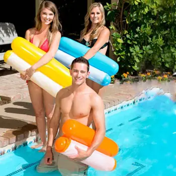 Floating Inflatable Water Hammock Pool Float Lounge Bed Summer Foldable Swimming Chair
Floating Inflatable Water Hammock Pool Float Lounge Bed Summer Foldable Swimming Chair