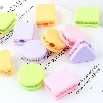 1Pcs Cute Cookie Sharpener Schoolboy Pencil Sharpener Creative Stationery Office School Supplies
1Pcs Cute Cookie Sharpener Schoolboy Pencil Sharpener Creative Stationery Office School Supplies
