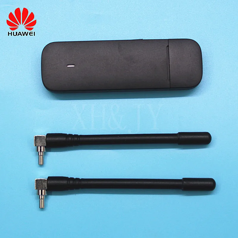 Unlocked New Huawei E3372 E3372h-607 with Antenna 4G USB Modem4G LTE 150Mbps USB Dongle 4G USB Stick Datacard PK E8372,E8377
Unlocked New Huawei E3372 E3372h-607 with Antenna 4G USB Modem4G LTE 150Mbps USB Dongle 4G USB Stick Datacard PK E8372,E8377