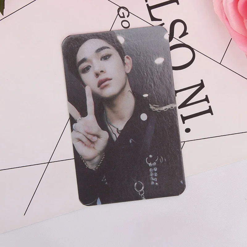 NCT Photo Cards (Official) NCT Photo Cards (Official)