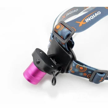 500lm Xml Q5 Led Headlight Rechargeable 3-mode Zoom Headlamp Outdoor Camping Head Torch Rechargeable Flash
500lm Xml Q5 Led Headlight Rechargeable 3-mode Zoom Headlamp Outdoor Camping Head Torch Rechargeable Flash