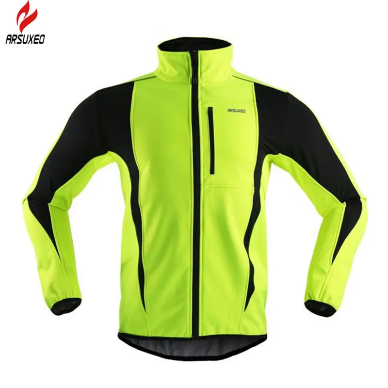 ARSUXEO Cycling Jersey MTB Bike Bicycle Cycling Cloth Ropa Ciclismo Sport Jersey Winter Fleece Windproof Cycling Clothing
ARSUXEO Cycling Jersey MTB Bike Bicycle Cycling Cloth Ropa Ciclismo Sport Jersey Winter Fleece Windproof Cycling Clothing
