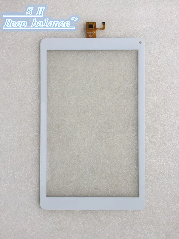 Original 10.1-inch new MGYCTP-101350 tablet touch screen capacitance screen digital induction panel outer screen
Original 10.1-inch new MGYCTP-101350 tablet touch screen capacitance screen digital induction panel outer screen