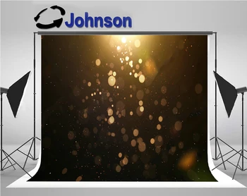 wall background Vinyl cloth High quality Computer print Bling Glittering Gold Bokeh Black photo backdrop
wall background Vinyl cloth High quality Computer print Bling Glittering Gold Bokeh Black photo backdrop