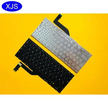 Brand New A1398 keyboard Danish Denmark For MacBook Pro Retina 15.4" A1398 Danish Denmark keyboard 2012 -2015 Year
Brand New A1398 keyboard Danish Denmark For MacBook Pro Retina 15.4" A1398 Danish Denmark keyboard 2012 -2015 Year
