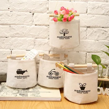 1Pcs 15*13.5cm Hanging Storage Bag Home Storage Pockets Wall Pouch Multifunction Home Decor Cosmetic Toys Organizer Cotton Linen
1Pcs 15*13.5cm Hanging Storage Bag Home Storage Pockets Wall Pouch Multifunction Home Decor Cosmetic Toys Organizer Cotton Linen