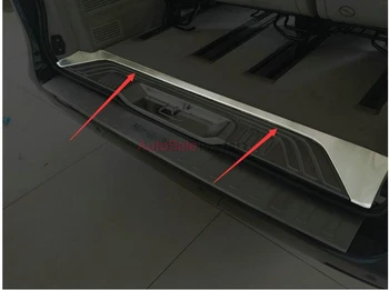 for Mercedes Benz Metris Valente Vito Viano V-Class W447 2014-2016 Inner Rear Bumper Protector threshold plate cover Sill Trim
for Mercedes Benz Metris Valente Vito Viano V-Class W447 2014-2016 Inner Rear Bumper Protector threshold plate cover Sill Trim