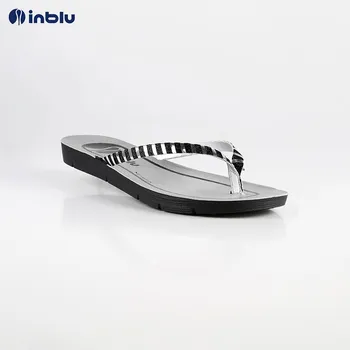 INBLU flip slippers flat