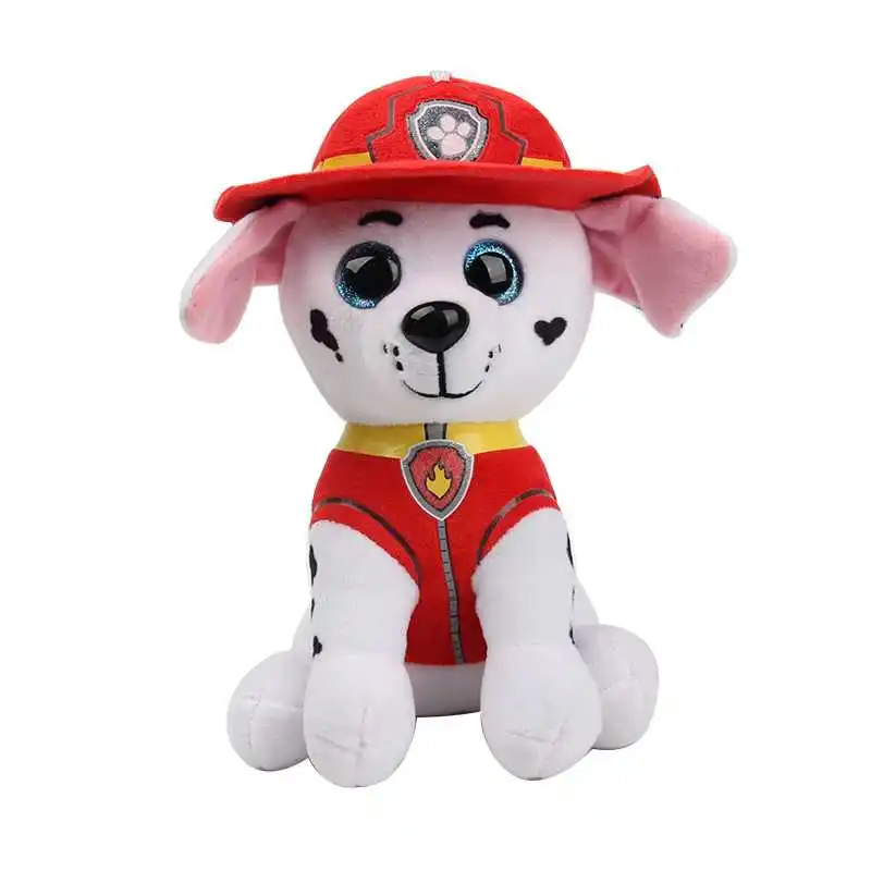 Paw Patrol Dog Puppy Stuffed Plush Doll Skye 6 /setPatrulla Canina Action Figures figma Anime figure Toys For Children Best Gift
Paw Patrol Dog Puppy Stuffed Plush Doll Skye 6 /setPatrulla Canina Action Figures figma Anime figure Toys For Children Best Gift