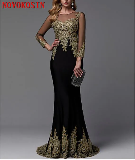 2019 Custom Made Bridal Evening Dress Mermaid Stretch Satin Long Sleeves Short Train Evening Gown Appliqued Sheer Robe De Soiree
2019 Custom Made Bridal Evening Dress Mermaid Stretch Satin Long Sleeves Short Train Evening Gown Appliqued Sheer Robe De Soiree