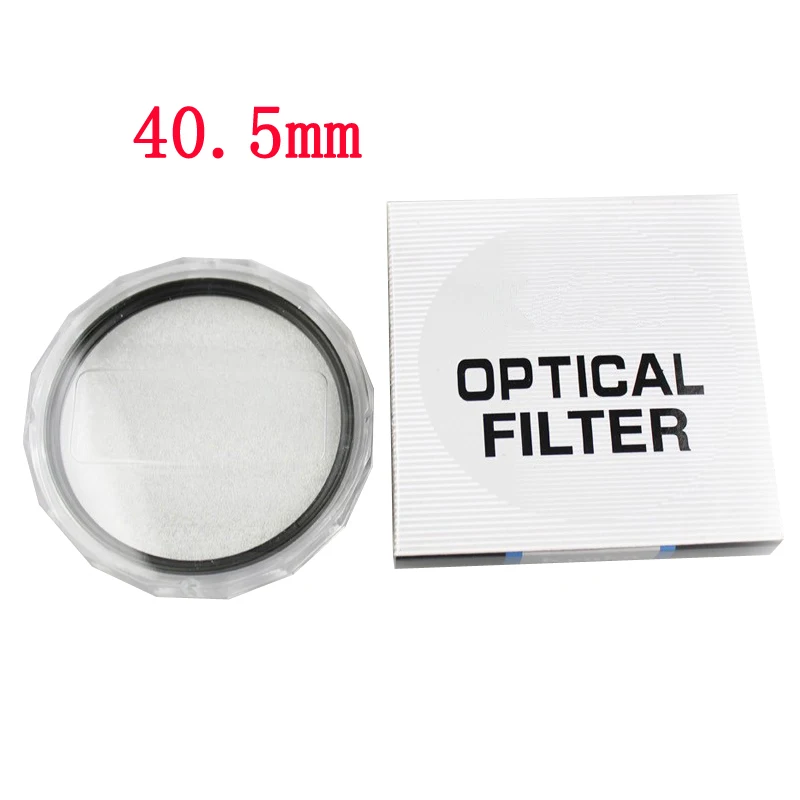 Description Picture 4 of item27 30 30.5 37 39 40.5 43 46 49 52 55 58 62 67 72 77 82mm lens UV Digital Filter Lens Protector for Iconic Brand nikon DSLR SLR Camera