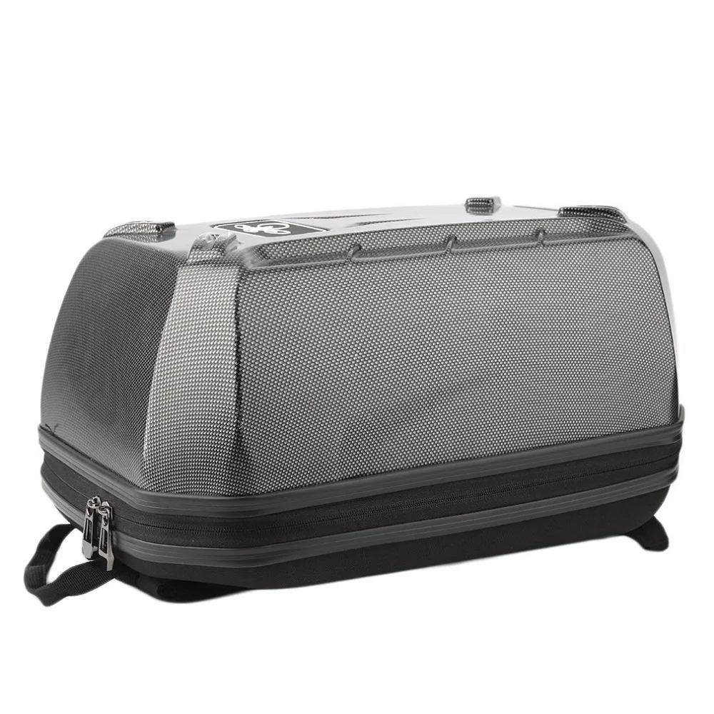 Durable ABS Hardshell Backpack Shoulder Bag Waterproof Carrying Case Suitable For Phantom 3/4
Durable ABS Hardshell Backpack Shoulder Bag Waterproof Carrying Case Suitable For Phantom 3/4