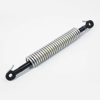 Right Rear Lid Holder Strut For BMW 5 SERIES E60 Trunk shok with spring Absorber 51247141490 Hot Sale High quality
Right Rear Lid Holder Strut For BMW 5 SERIES E60 Trunk shok with spring Absorber 51247141490 Hot Sale High quality