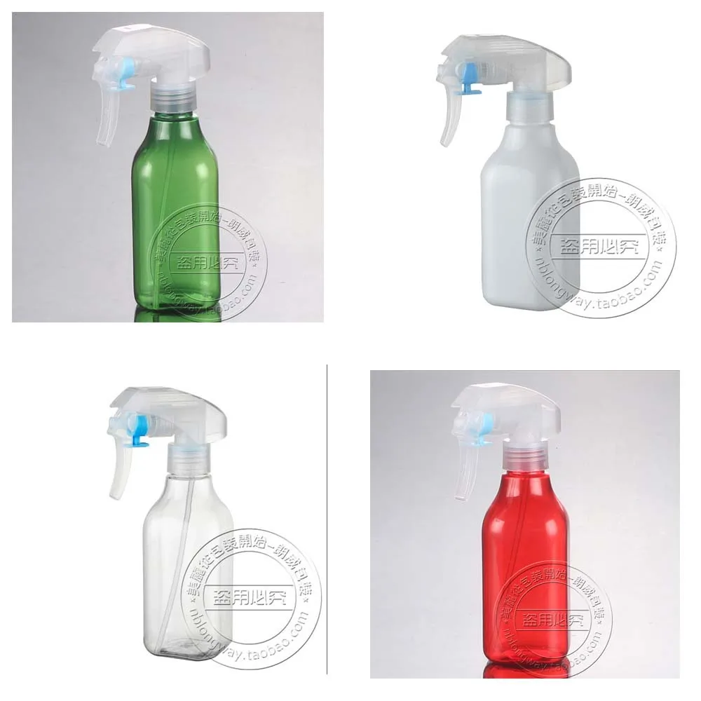 Capacity 200ml 150pcs/lot factory wholesale high quality square necked gun plastic bottles
Capacity 200ml 150pcs/lot factory wholesale high quality square necked gun plastic bottles