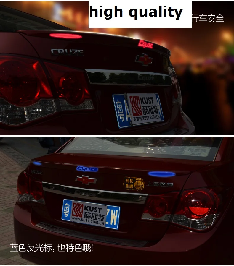 Подходит для Chevrolet Cruze лак для выпечки лак для горелки спойлер для крыла заднего крыла разные цвета
Подходит для Chevrolet Cruze лак для выпечки лак для горелки спойлер для крыла заднего крыла разные цвета