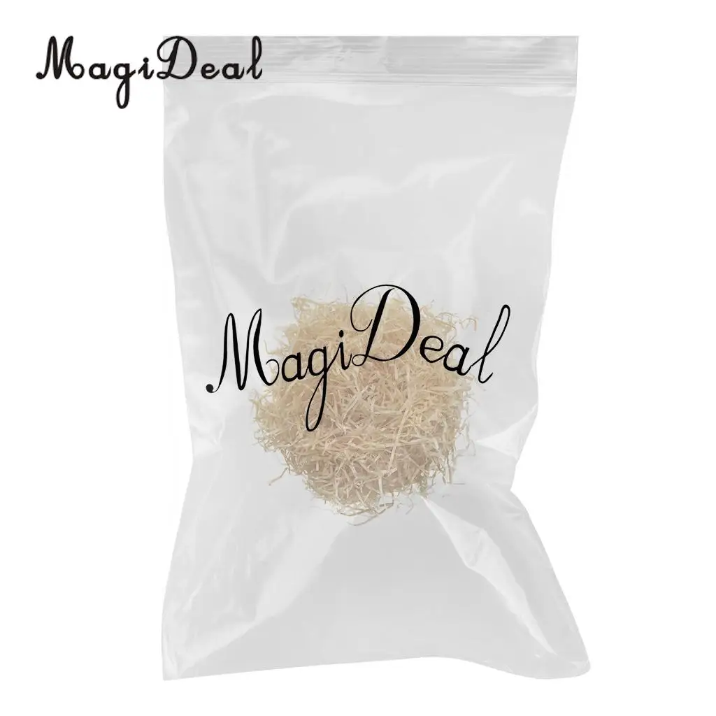 20g Shredded Paper Raffia Wedding Party Gift Candy Packing Material Box Filler