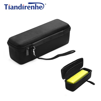 New Brand Storage Carry Case for SONY SRS-HG2 HG1 Bluetooth Speaker Protable Bag Travel Outdoor Sports Handbag
New Brand Storage Carry Case for SONY SRS-HG2 HG1 Bluetooth Speaker Protable Bag Travel Outdoor Sports Handbag