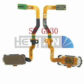 1pcs Original Home Button Fingerprint Sensor Flex Cable For Samsung Galaxy S7 G930
1pcs Original Home Button Fingerprint Sensor Flex Cable For Samsung Galaxy S7 G930