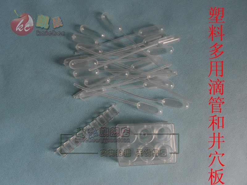 Plastic multi-purpose dropper well-type plate Chemistry experiment equipment teaching equipment free shipping
Plastic multi-purpose dropper well-type plate Chemistry experiment equipment teaching equipment free shipping