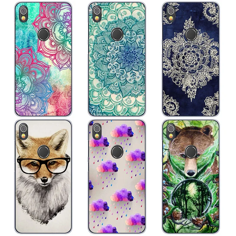 REDTOWN TPUfor Alcatel Shine Lite Case 5.0 inch Colored Drawing Soft Silicone Case Cover For Alcatel Shine Lite 5080x Gel Capa
REDTOWN TPUfor Alcatel Shine Lite Case 5.0 inch Colored Drawing Soft Silicone Case Cover For Alcatel Shine Lite 5080x Gel Capa