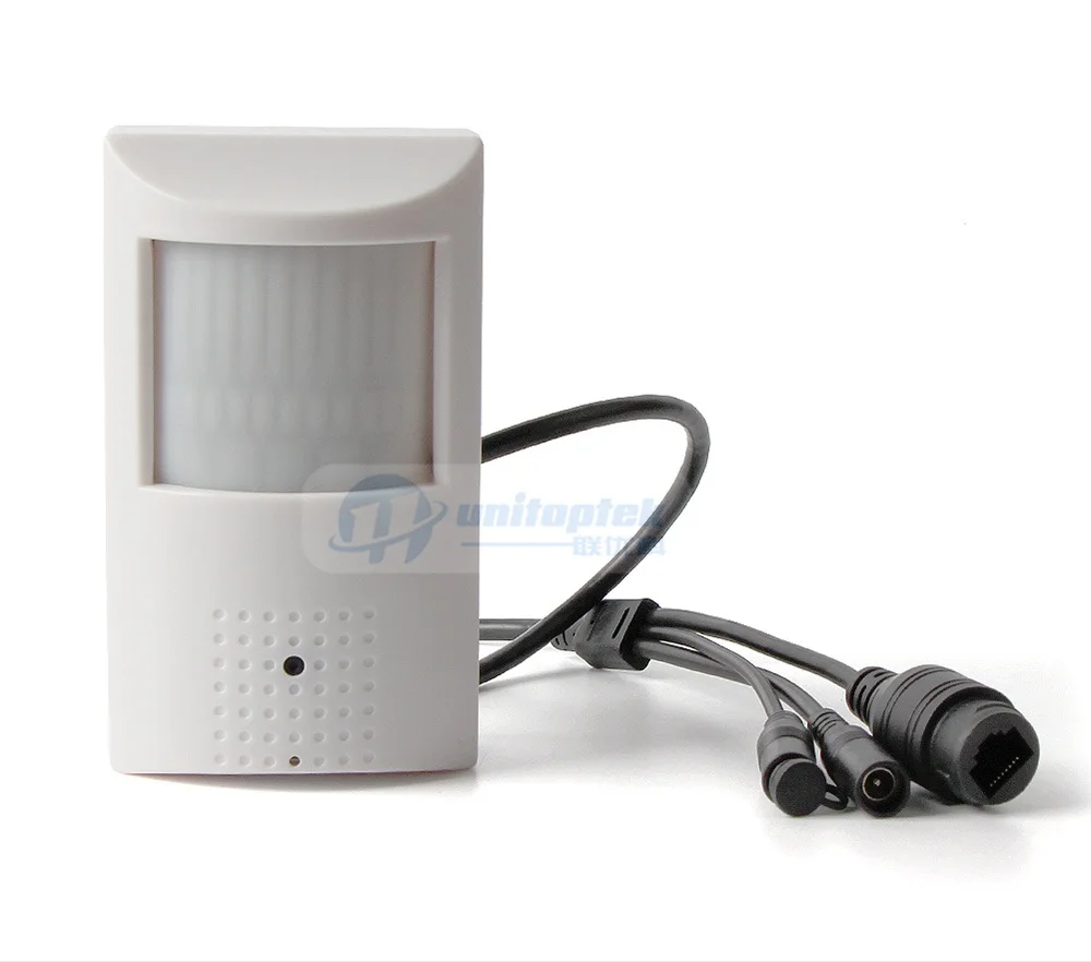 13 Wireless Mini IP Camera