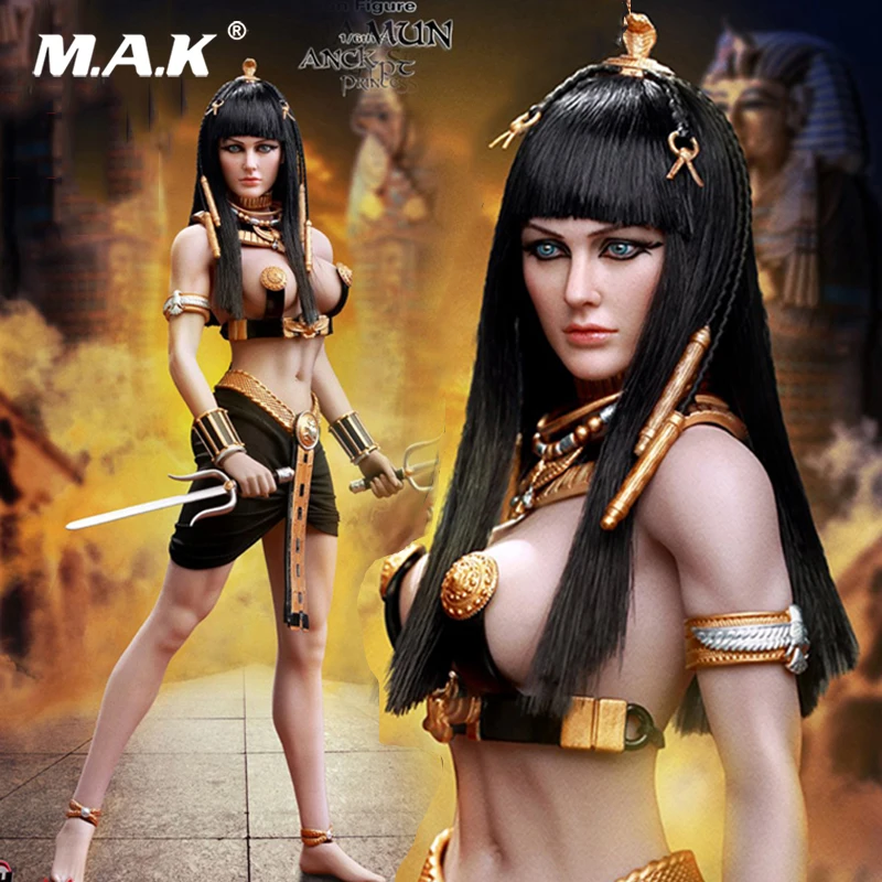 TBleague1//6 PL2018-129 Anck Su Namun Princess Of Egypt Female Figure Collectible