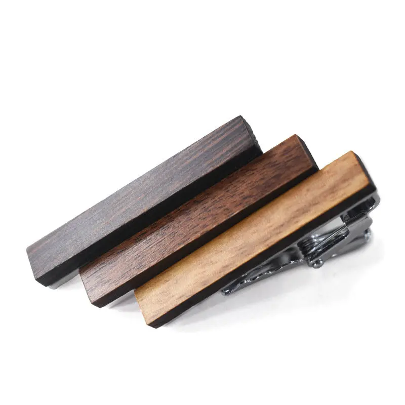2019 French Men Vintage Wood Gift Alloy Copper Metal Necktie Bar Groom Wedding Business Party Wooden Romantic Neck Tie Clips Pin
2019 French Men Vintage Wood Gift Alloy Copper Metal Necktie Bar Groom Wedding Business Party Wooden Romantic Neck Tie Clips Pin