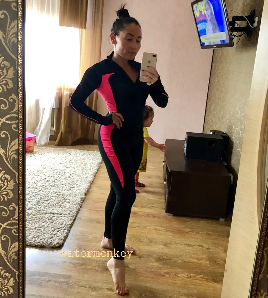 Men Women Sport Suit Female Yoga Workout Gym Wear Running Clothing Tracksuit Sexy Ensemble Sportswear Zipper Jumpsuits Fitness
Men Women Sport Suit Female Yoga Workout Gym Wear Running Clothing Tracksuit Sexy Ensemble Sportswear Zipper Jumpsuits Fitness