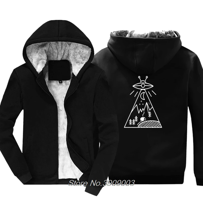 The X Files Sweatshirts Aliens Are Real And I Do Believe It Is A Solid UFO Printed Top Coat Cool Male Hoodies winter Streetwear
The X Files Sweatshirts Aliens Are Real And I Do Believe It Is A Solid UFO Printed Top Coat Cool Male Hoodies winter Streetwear