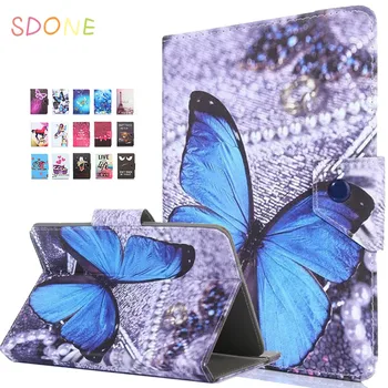 Universal Case for Lenovo Tab 4 7 Essential TB-7304 TB-7304F TB-7304I TB-7304X 7" Tablet Printed PU Leather Case cover+ 3 Gifts
Universal Case for Lenovo Tab 4 7 Essential TB-7304 TB-7304F TB-7304I TB-7304X 7" Tablet Printed PU Leather Case cover+ 3 Gifts
