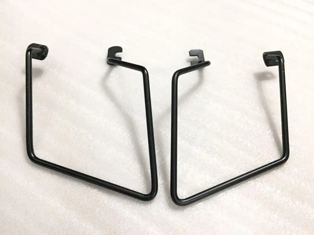 W400 W650 W800 Motorcycle Saddlebag Support Bracket Side Mount Trunk Bag Holder for Kawasaki W 400/650/800
W400 W650 W800 Motorcycle Saddlebag Support Bracket Side Mount Trunk Bag Holder for Kawasaki W 400/650/800