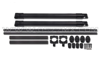 Free Shipping TL96013 Landing Skids for TAROT T810/T960 Multi-copter
Free Shipping TL96013 Landing Skids for TAROT T810/T960 Multi-copter