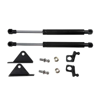 2pcs Front Hood Engine Cover Support Hydraulic Rod Strut Spring Shock Bars Bracket for for Toyota CHR C-HR 2017 2018
2pcs Front Hood Engine Cover Support Hydraulic Rod Strut Spring Shock Bars Bracket for for Toyota CHR C-HR 2017 2018