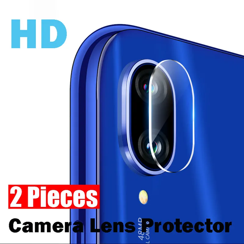 2Pieces Back Camera Lens Tempered Glass For Xiaomi Mi 8 9 SE 9T For Redmi Note 7 5 6 Pro K20 Pocophone F1 9H Protector Lens Film
2Pieces Back Camera Lens Tempered Glass For Xiaomi Mi 8 9 SE 9T For Redmi Note 7 5 6 Pro K20 Pocophone F1 9H Protector Lens Film