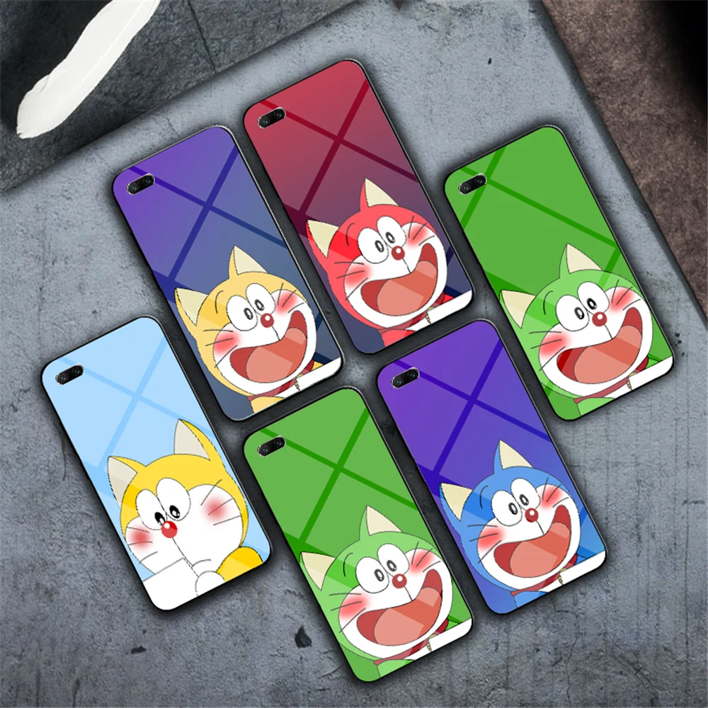 Multicolor Lovely cartoon Tinker Cat Tempered glass Phone Case for iphone 6 6S 7 8 Plus 5 5s SE X XR XS MAX
Multicolor Lovely cartoon Tinker Cat Tempered glass Phone Case for iphone 6 6S 7 8 Plus 5 5s SE X XR XS MAX