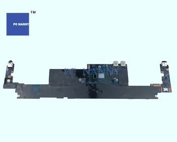 PCNANNY Mainboard BSE30 LA-D401P for HP Spectre 13-V 13-v011dx i7 6500U 8GB Laptop motherboard
PCNANNY Mainboard BSE30 LA-D401P for HP Spectre 13-V 13-v011dx i7 6500U 8GB Laptop motherboard