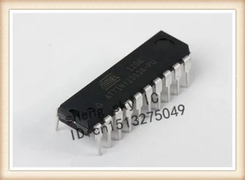FREE SHIPPING 5PCS ATTINY2313A-PU Replaced ATTINY2313V-10PU ATTINY2313 DIP-20 DIP(ATTINY2313A-PU) 8-bit Micro Flash
FREE SHIPPING 5PCS ATTINY2313A-PU Replaced ATTINY2313V-10PU ATTINY2313 DIP-20 DIP(ATTINY2313A-PU) 8-bit Micro Flash