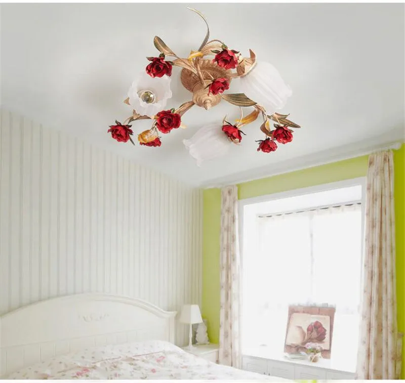Wedding ceiling light (11)
