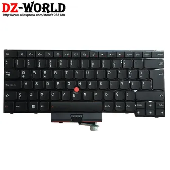 TR New/Orig for Thinkpad S430 E330 E335 E430 E430C E435 E445 E530 E535 Turkish Keyboard 04Y0181 0C01580 04Y0144 04Y0218 04Y0255
TR New/Orig for Thinkpad S430 E330 E335 E430 E430C E435 E445 E530 E535 Turkish Keyboard 04Y0181 0C01580 04Y0144 04Y0218 04Y0255