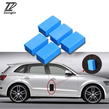ZD 1Pc car door crash strip EVA Anti-collision for BMW e46 e39 e36 e90 e60 f30 VW polo Audi a4 b6 a6 a5 Lada granta accessories
ZD 1Pc car door crash strip EVA Anti-collision for BMW e46 e39 e36 e90 e60 f30 VW polo Audi a4 b6 a6 a5 Lada granta accessories