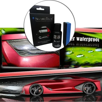 New Black Car Multi-Purpose Brilliaire Ceramic Coat 30ML Super Hydrophobic Glass Coating Practical Durable High Quality l0506
New Black Car Multi-Purpose Brilliaire Ceramic Coat 30ML Super Hydrophobic Glass Coating Practical Durable High Quality l0506