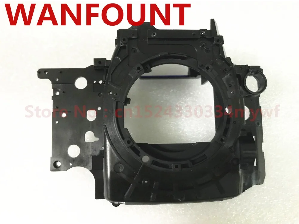NEW D810 Mirror Box D810 main body,no with any other parts For Nikon D810 small body Camera repair part free shipping
NEW D810 Mirror Box D810 main body,no with any other parts For Nikon D810 small body Camera repair part free shipping