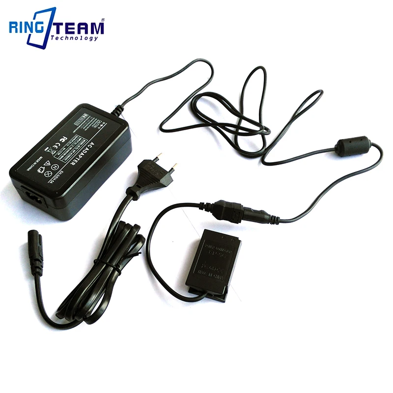 EH-5 + EP-5C EN-EL20 AC Adapter Kit for Nikon Digital Cameras1 AW1 J1 1 J2 1 J3 S1 V3 COOLPIX A and DL24-500
EH-5 + EP-5C EN-EL20 AC Adapter Kit for Nikon Digital Cameras1 AW1 J1 1 J2 1 J3 S1 V3 COOLPIX A and DL24-500