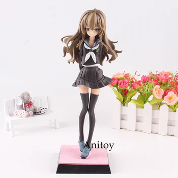 Toradora Figure Taiga Aisaka Action Figure In The Last Episode Toy Gift 24.5cm KT4717
Toradora Figure Taiga Aisaka Action Figure In The Last Episode Toy Gift 24.5cm KT4717