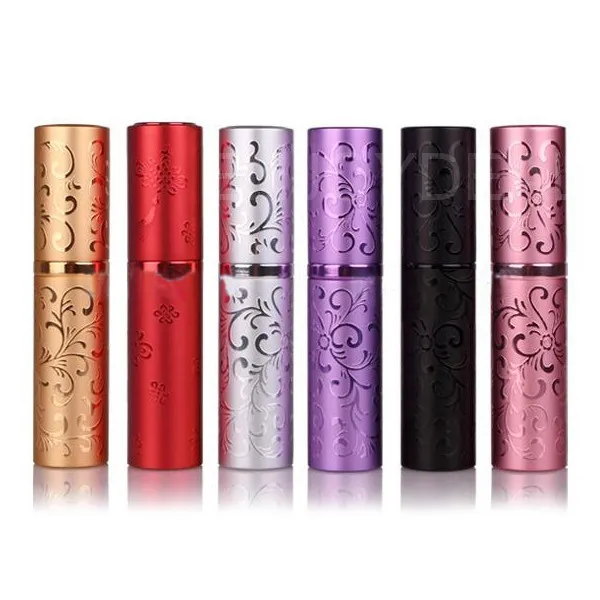 2016 new hot perfume bottle container Top 10mL Portable Empty Perfume Bottle Refillable Spray Makeup Atomizer spray perfects
2016 new hot perfume bottle container Top 10mL Portable Empty Perfume Bottle Refillable Spray Makeup Atomizer spray perfects