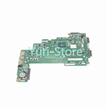 NOKOTION Laptop motherboard For Toshiba satellite L50 L50-C L55-C C55-C A000394150 A000391880 DA0BLXMB6G0 Mainboard DDR3
NOKOTION Laptop motherboard For Toshiba satellite L50 L50-C L55-C C55-C A000394150 A000391880 DA0BLXMB6G0 Mainboard DDR3